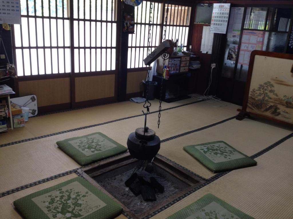 Choyomon Hotel Nanto Bilik gambar