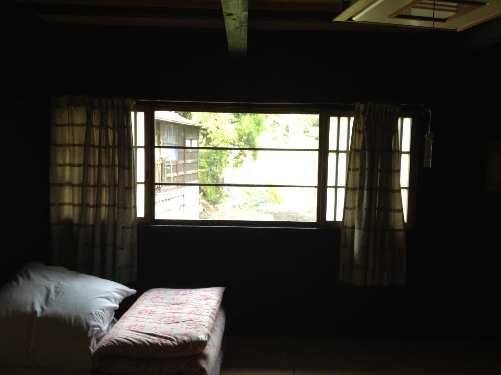 Choyomon Hotel Nanto Bilik gambar