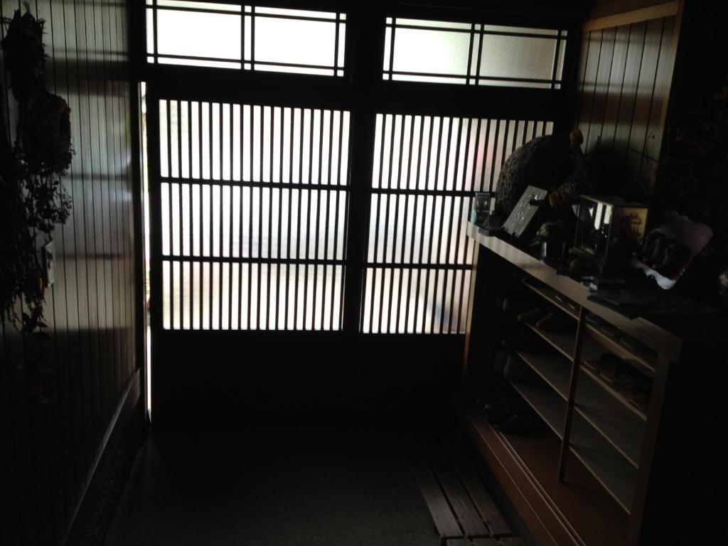 Choyomon Hotel Nanto Luaran gambar